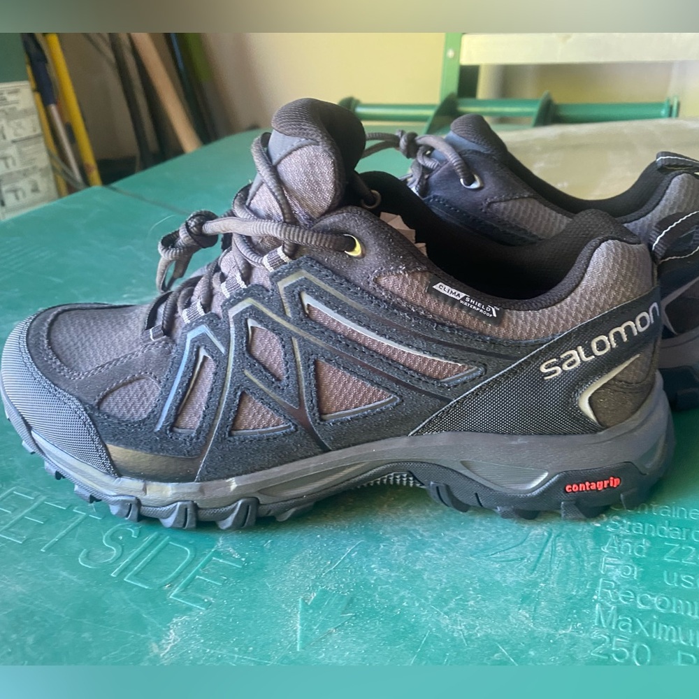Salomon Shoes